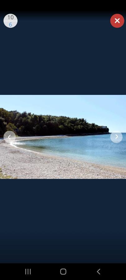 Apartment Nora Near The Beach PUY Exterior foto